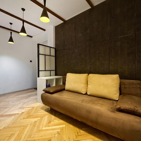 Comfortable Apartments In The Old Town Of Krakov Exteriér fotografie