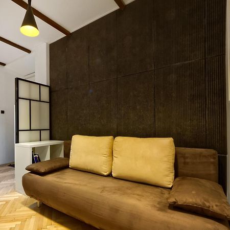 Comfortable Apartments In The Old Town Of Krakov Exteriér fotografie