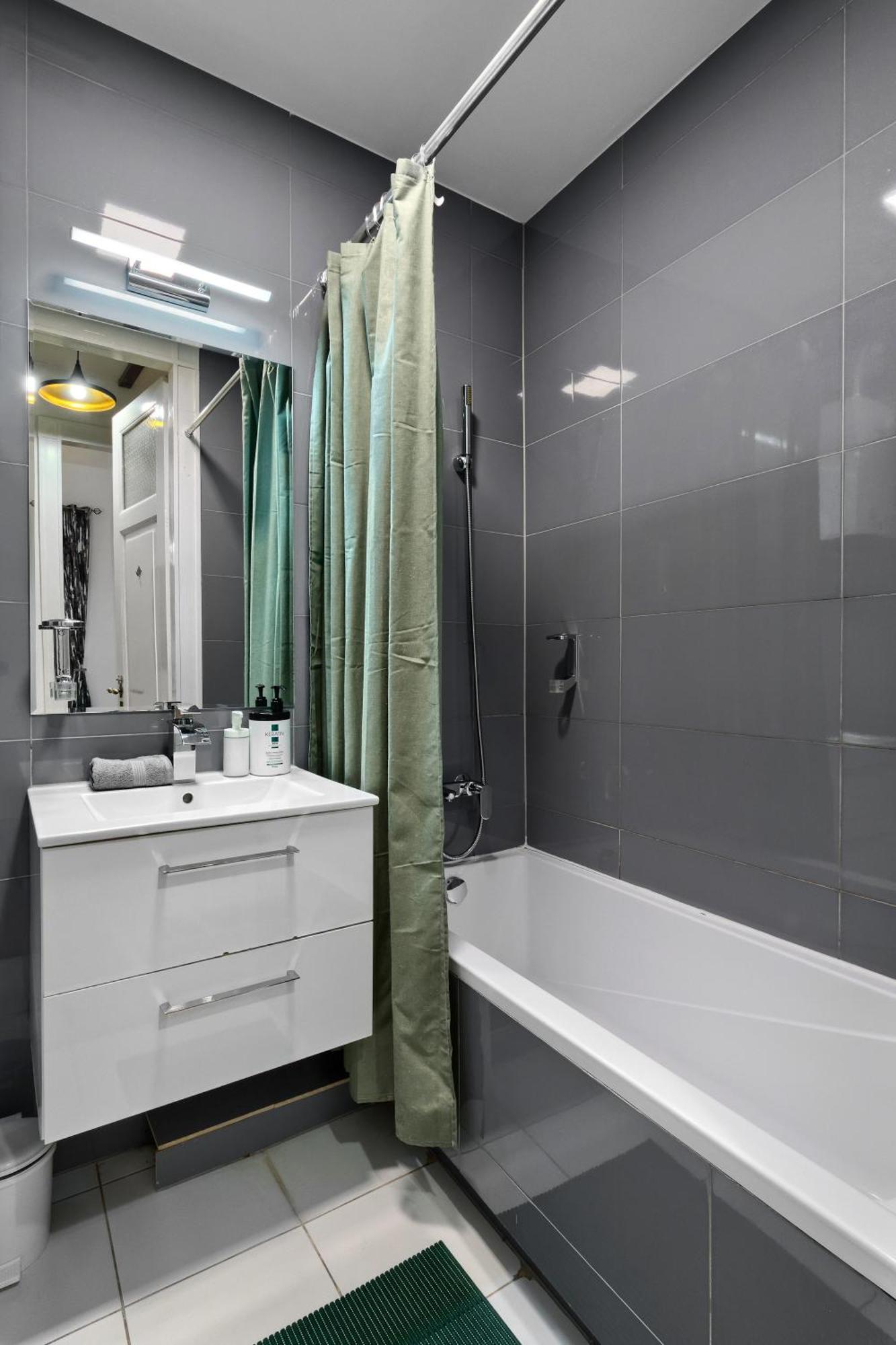 Comfortable Apartments In The Old Town Of Krakov Exteriér fotografie